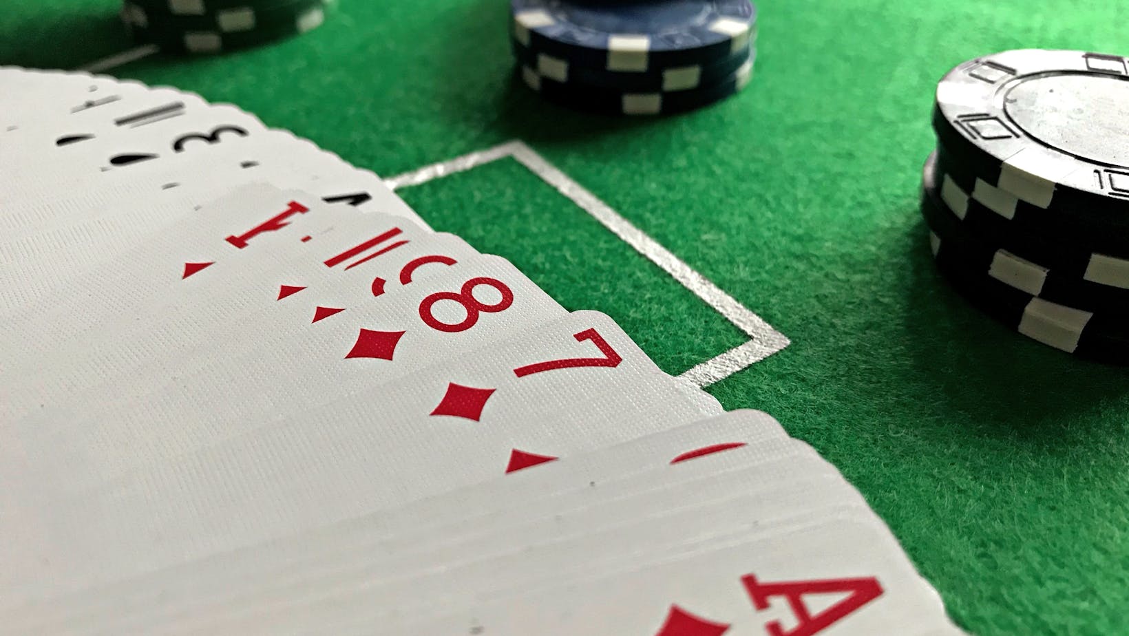big time gaming casinos