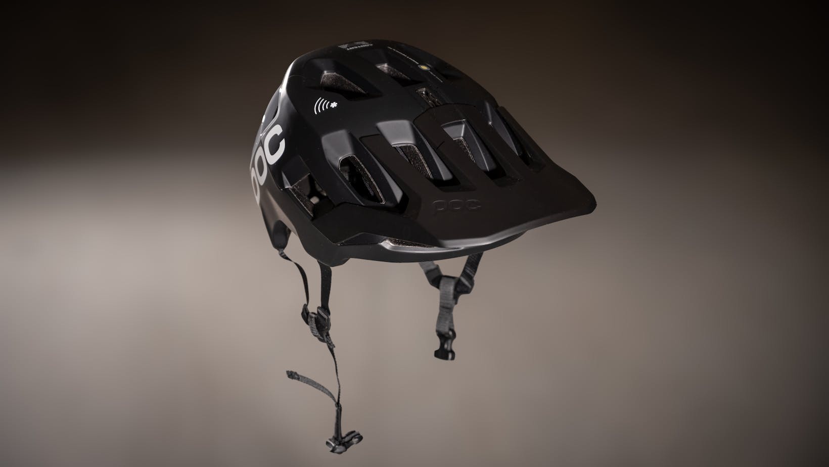 virginia tech bike helmet