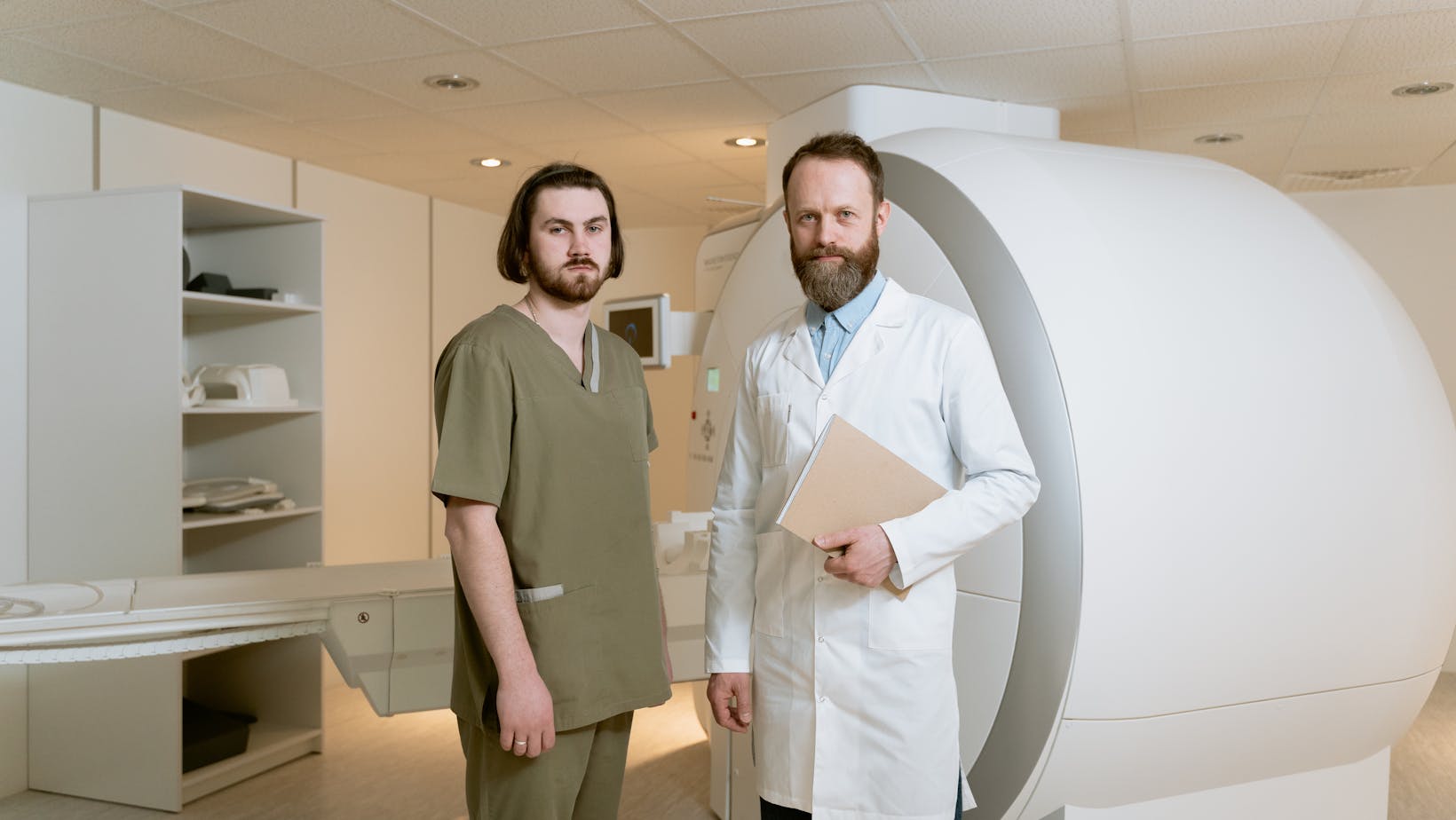 radiology tech classes