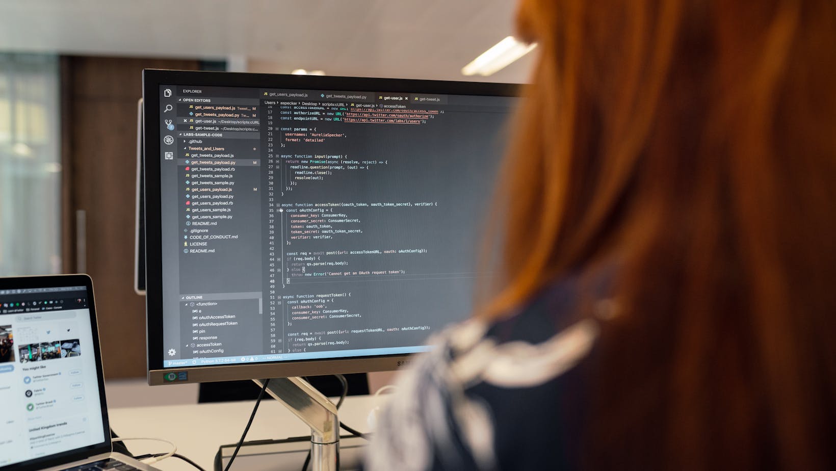 online tech support jobs