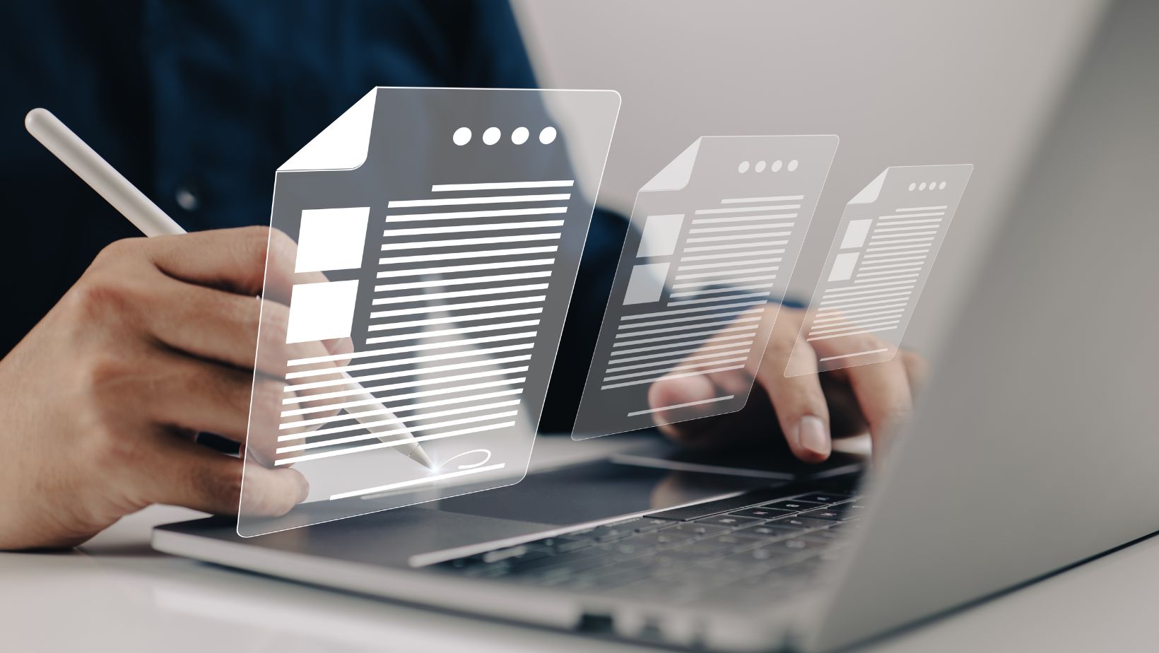 digital contracts