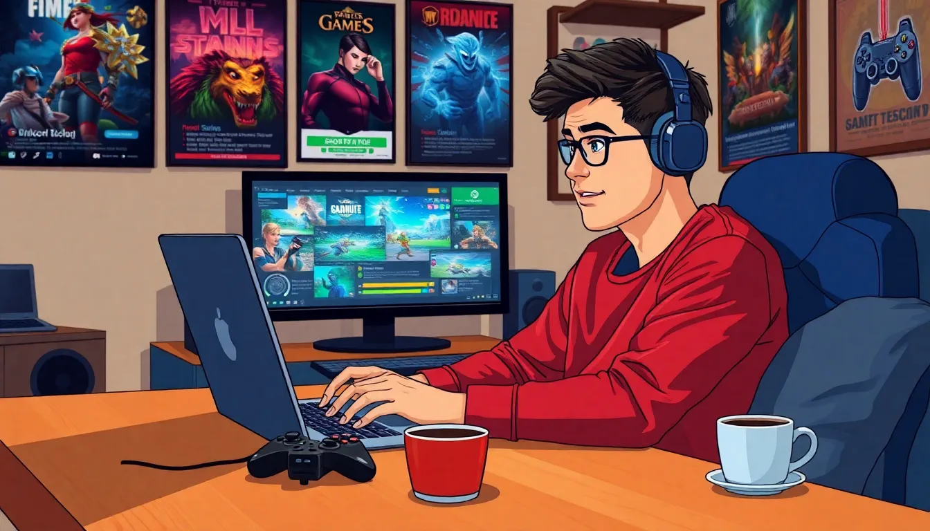 how to download rogrand525 pc games for free