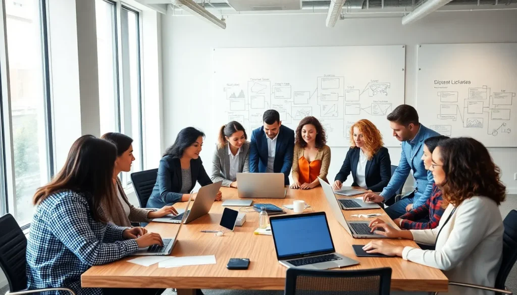 improve software hcs 411gits