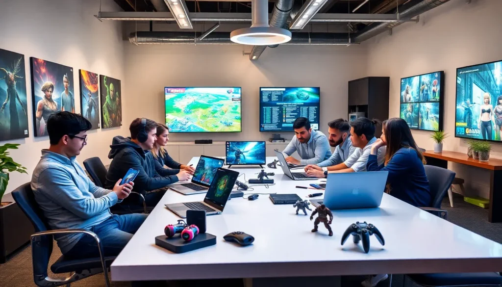 the gaming articles txepc