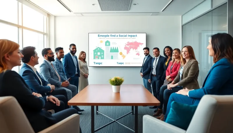 social article from txepc