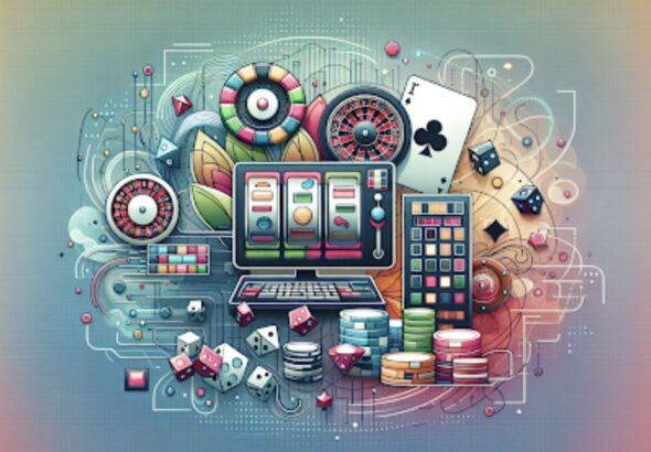 Casino Game Innovations