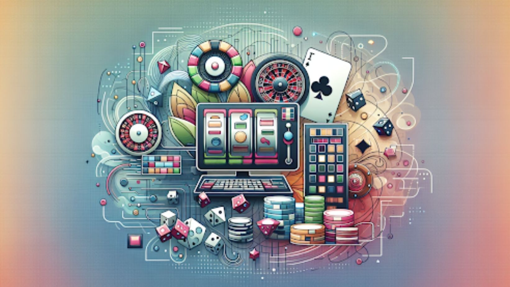 Casino Game Innovations