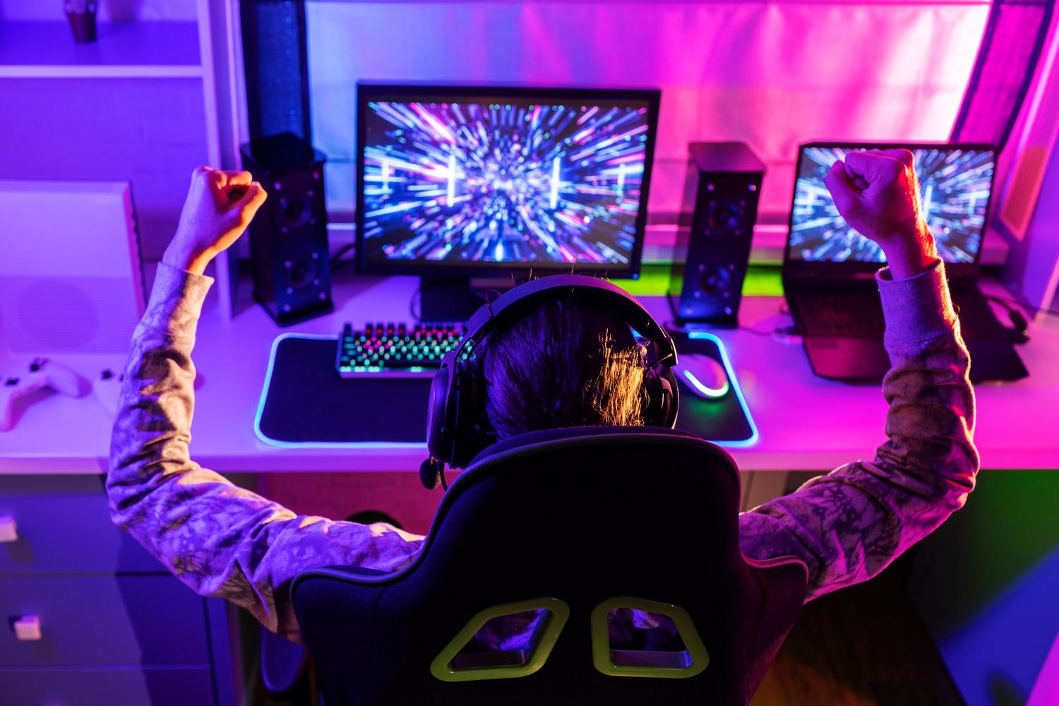 competitive gaming events, esports tournaments, online gaming competitions, gaming tournaments platforms, esports events 2023, beginner gaming competitions, professional gaming contests, competitive gaming platforms, multiplayer gaming tournaments, gaming event organizers