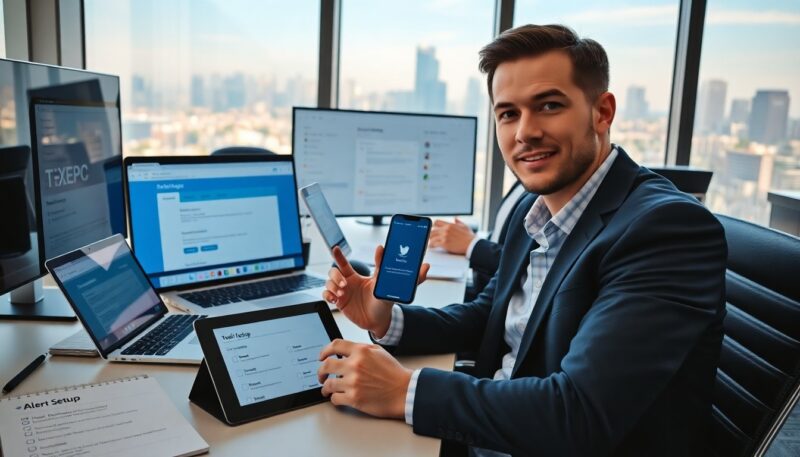 stay always updated with txepc site