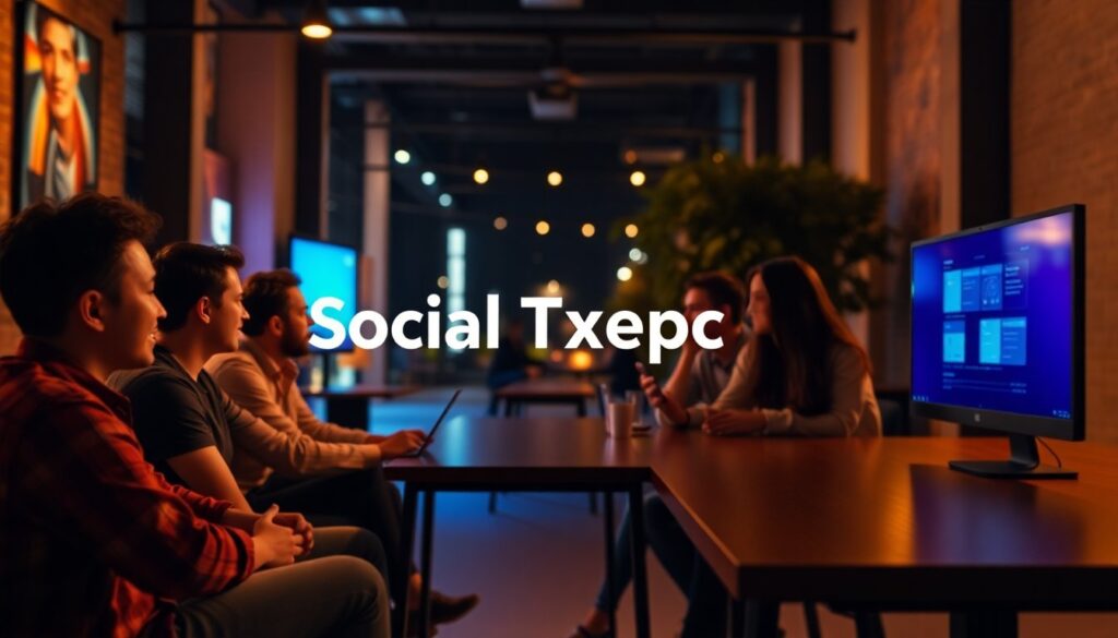 social txepc