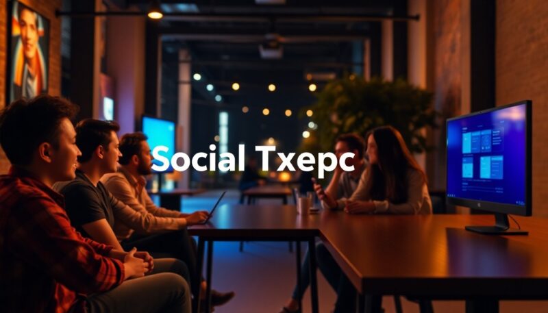 social txepc