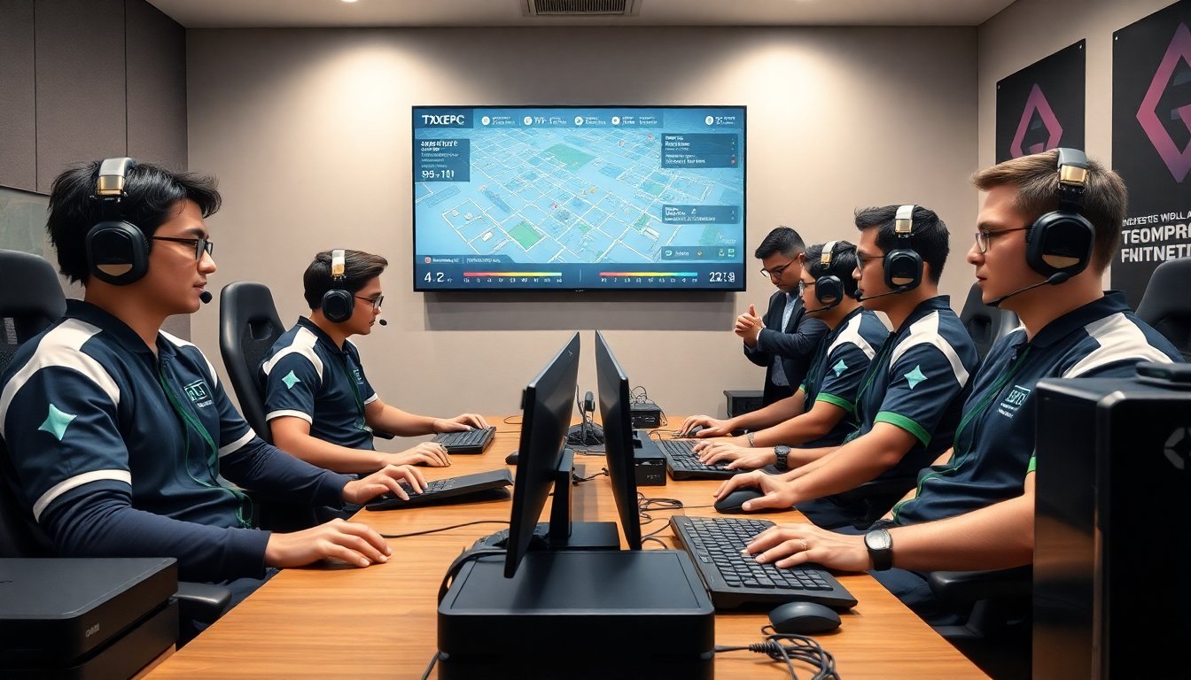gaming article txepc