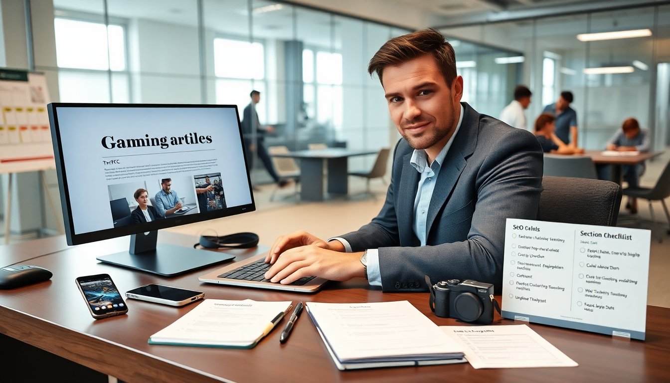 gaming articles txepc