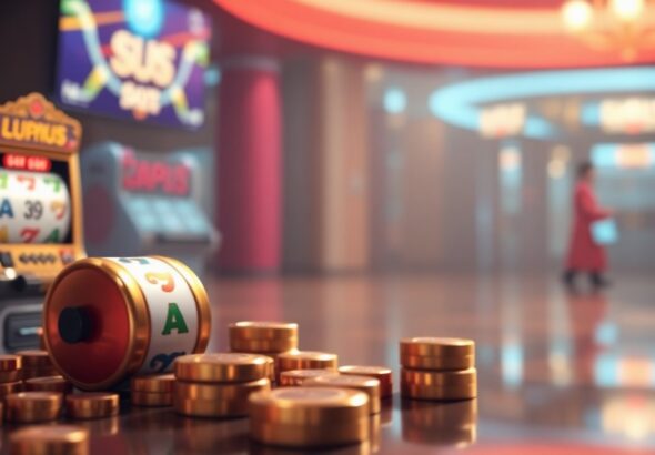 choose slots match mood txepc