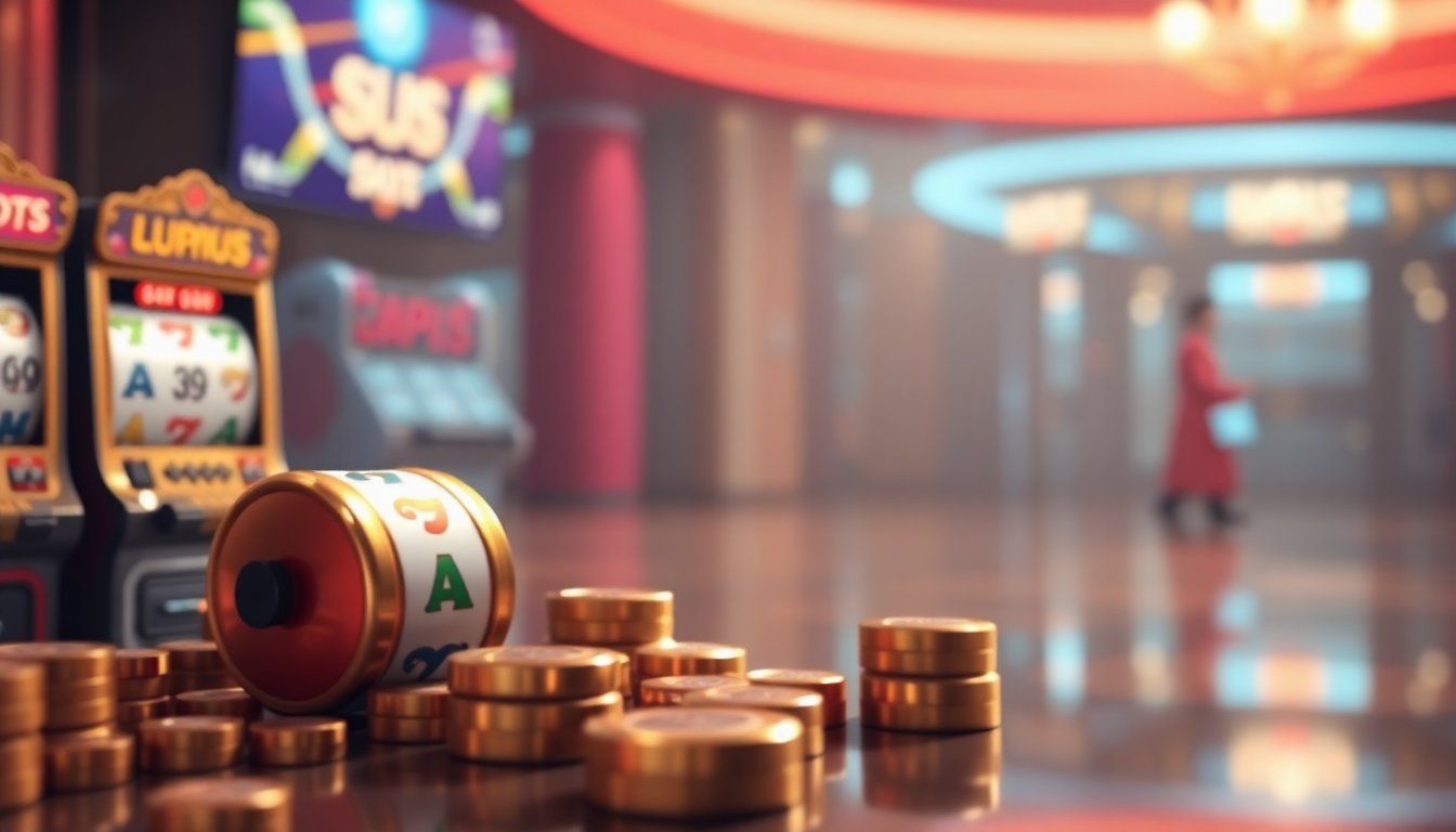 choose slots match mood txepc