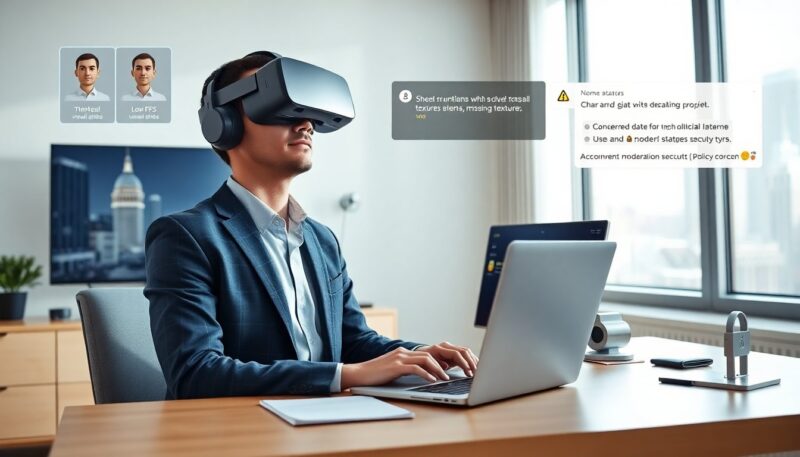 disadvantages txepc changing avatar vrchat