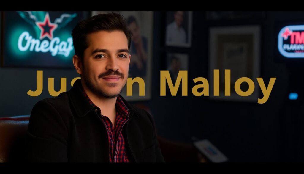 txepc writer justin malloy