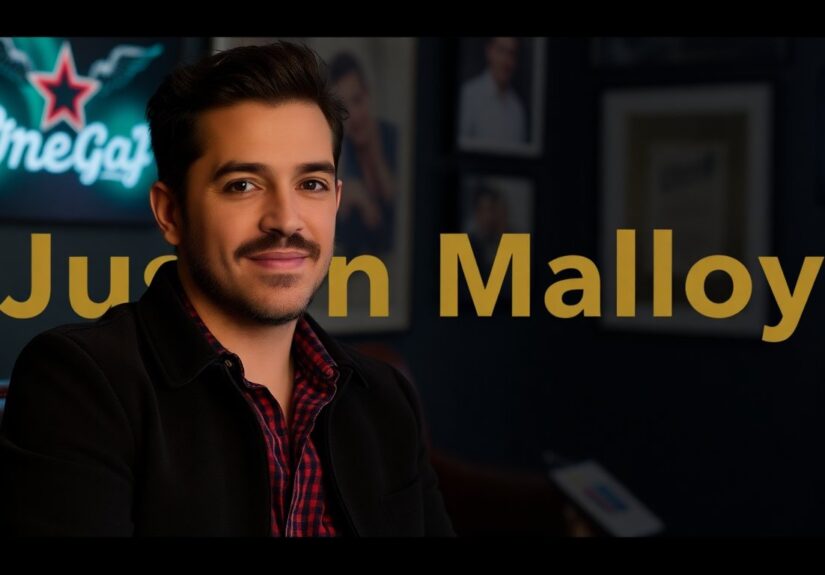 txepc writer justin malloy