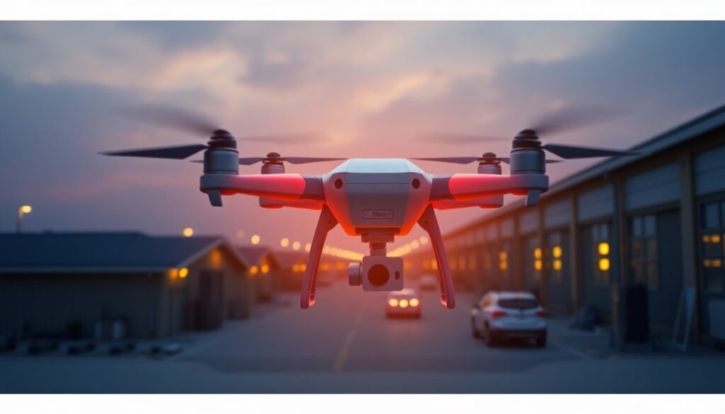 energy audits drone txephh