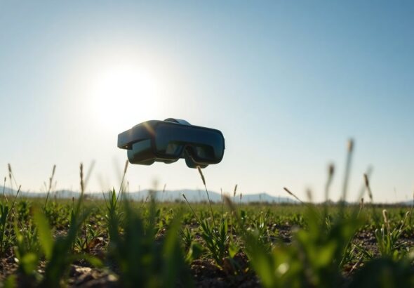 habitat restoration ar goggles txepp
