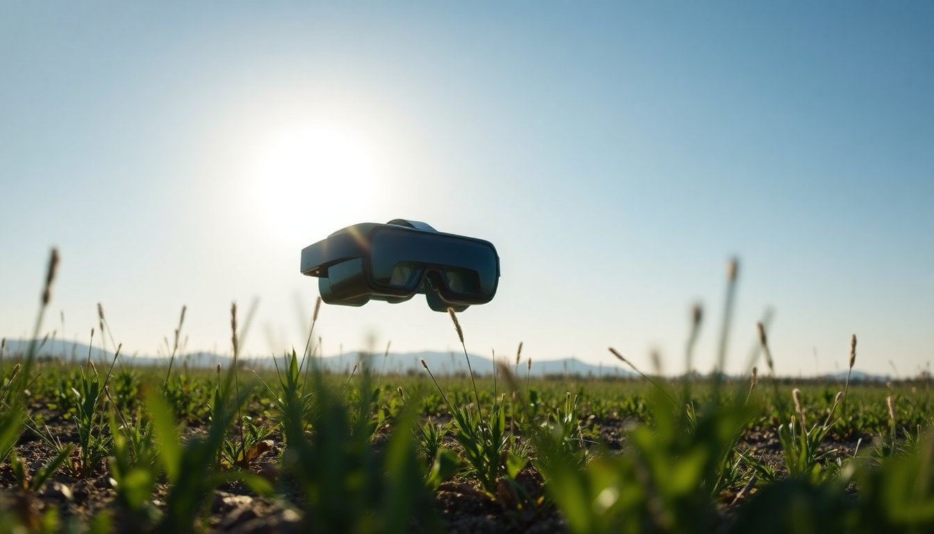 habitat restoration ar goggles txepp