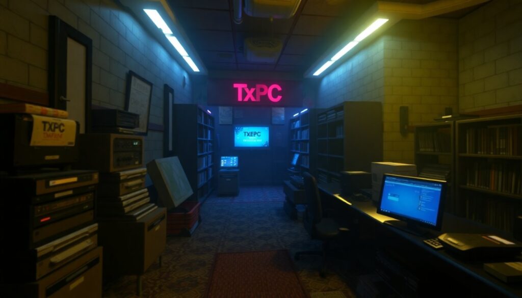 txepc.org gaming archives