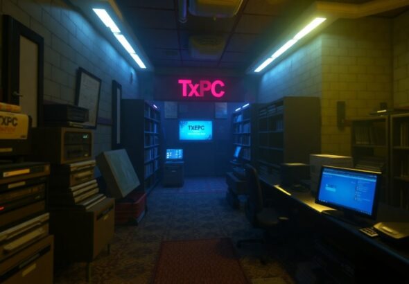txepc.org gaming archives