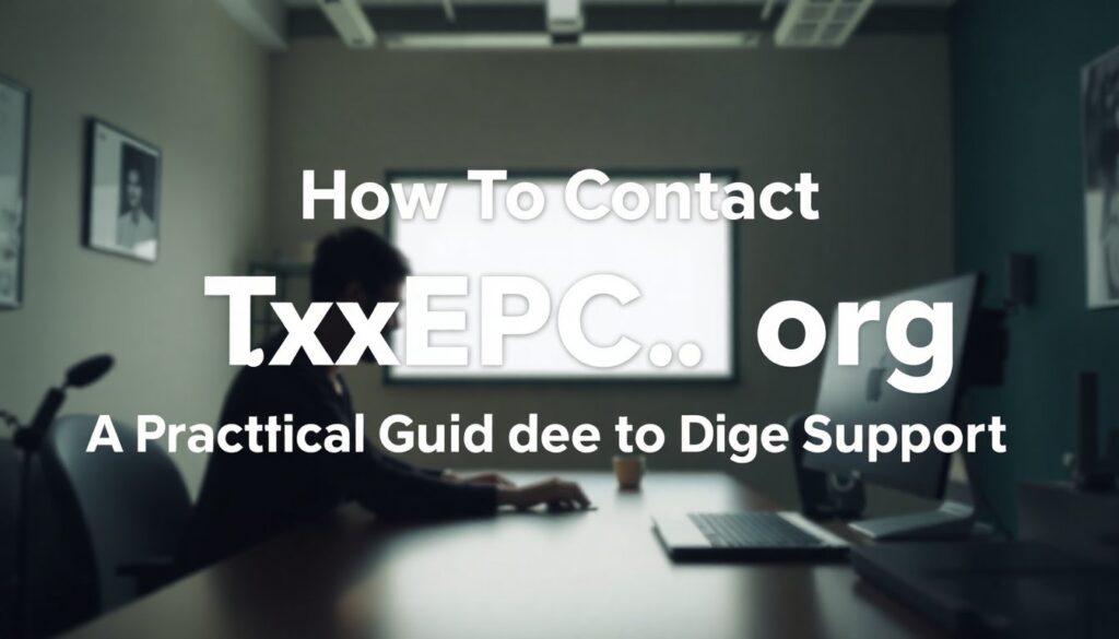txepc.org contact