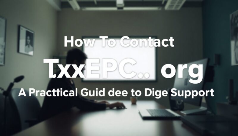 txepc.org contact